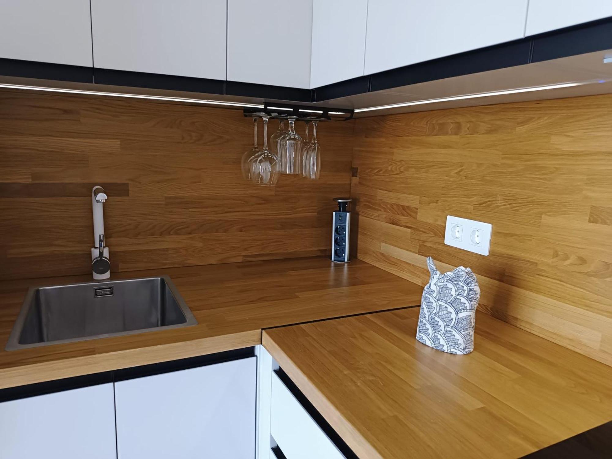 In The Heart Of Playa Del Ingles Apartment San Bartolomé Екстериор снимка